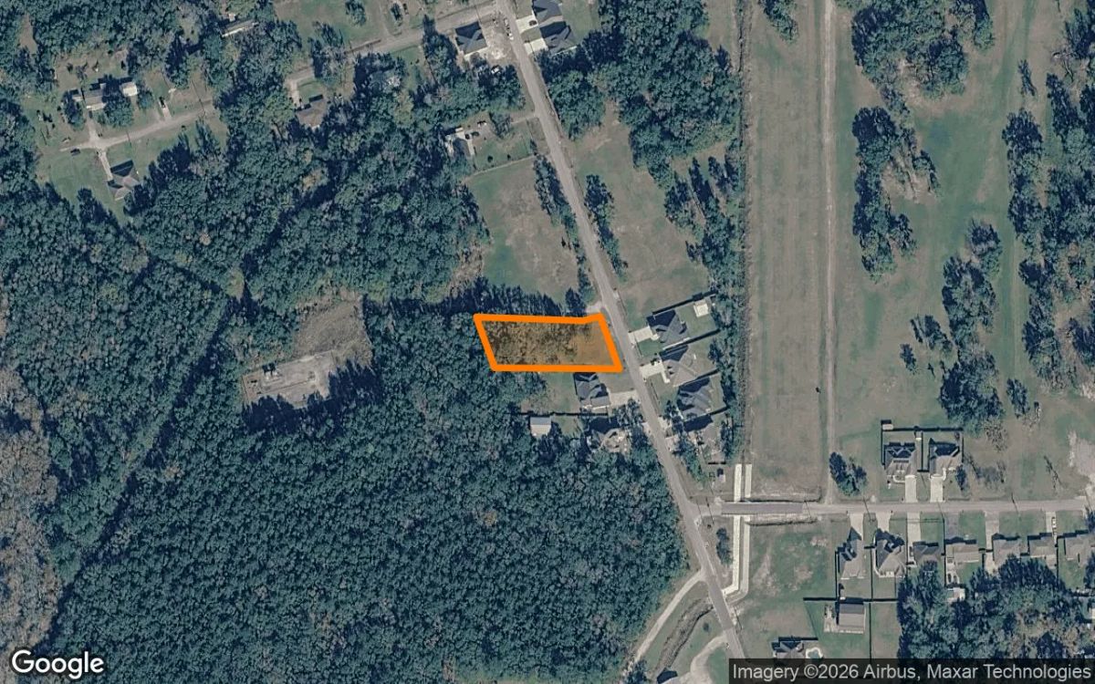 0.55 Acres in Vidor - Orange County, TX - Main image
