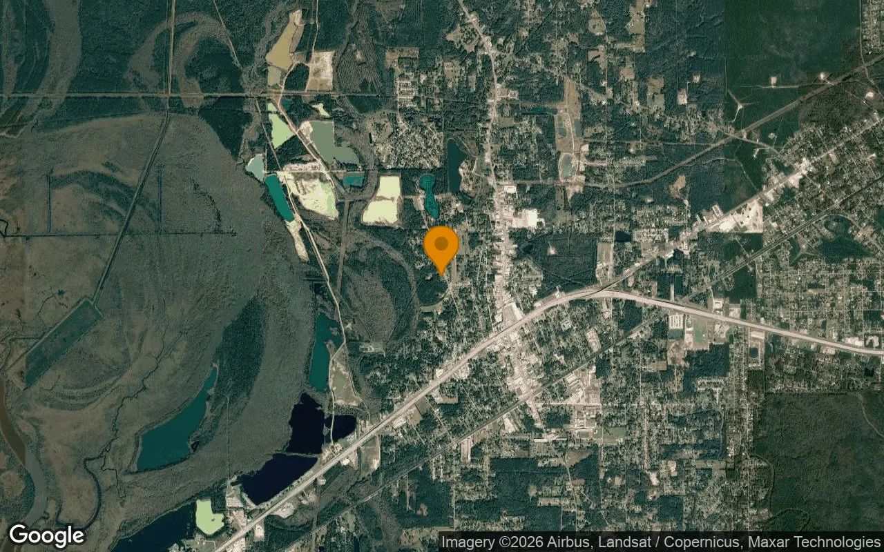 0.55 Acres in Vidor - Orange County, TX in Orange County, TX