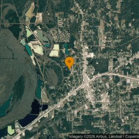 0.55 Acres in Vidor - Orange County, TX in Orange County, TX