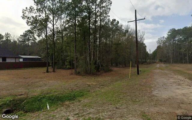 0.55 Acres in Vidor - Orange County, TX in Orange County, TX