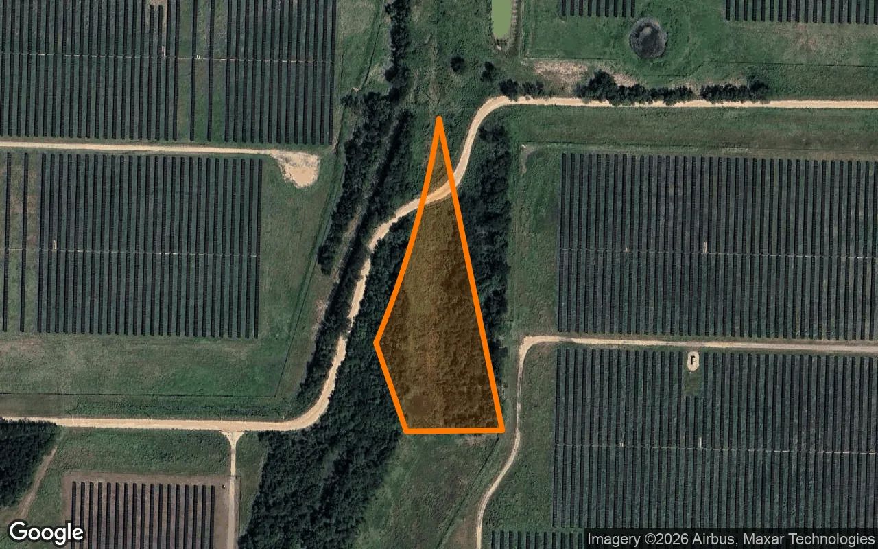 75.11 Acres in Cooper - Delta County, TX in Delta County, TX