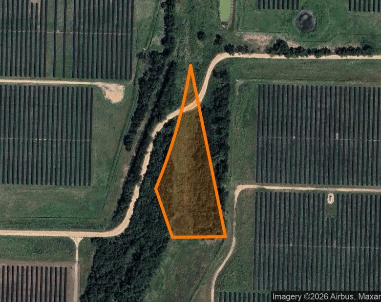 75.11 Acres in Cooper - Delta County, TX in Delta County, TX