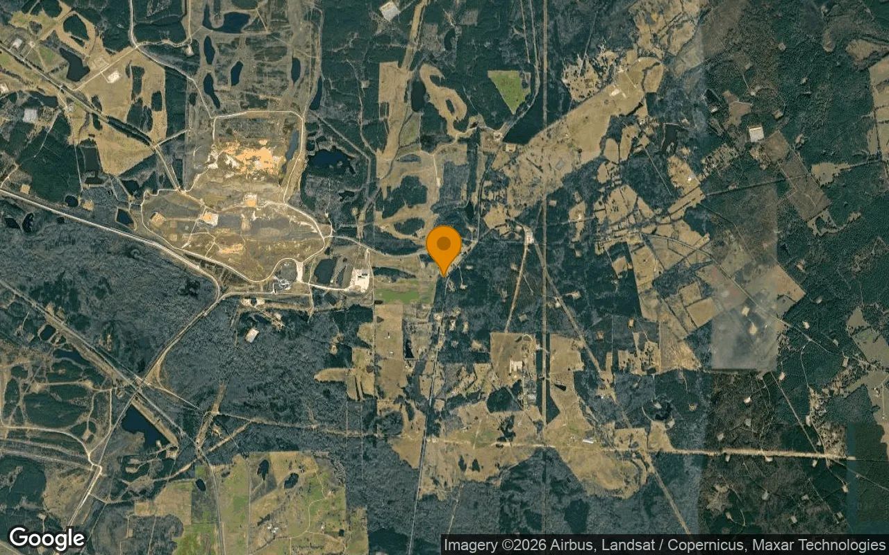 35.06 Acres in Beckville - Panola County, TX in Panola County, TX