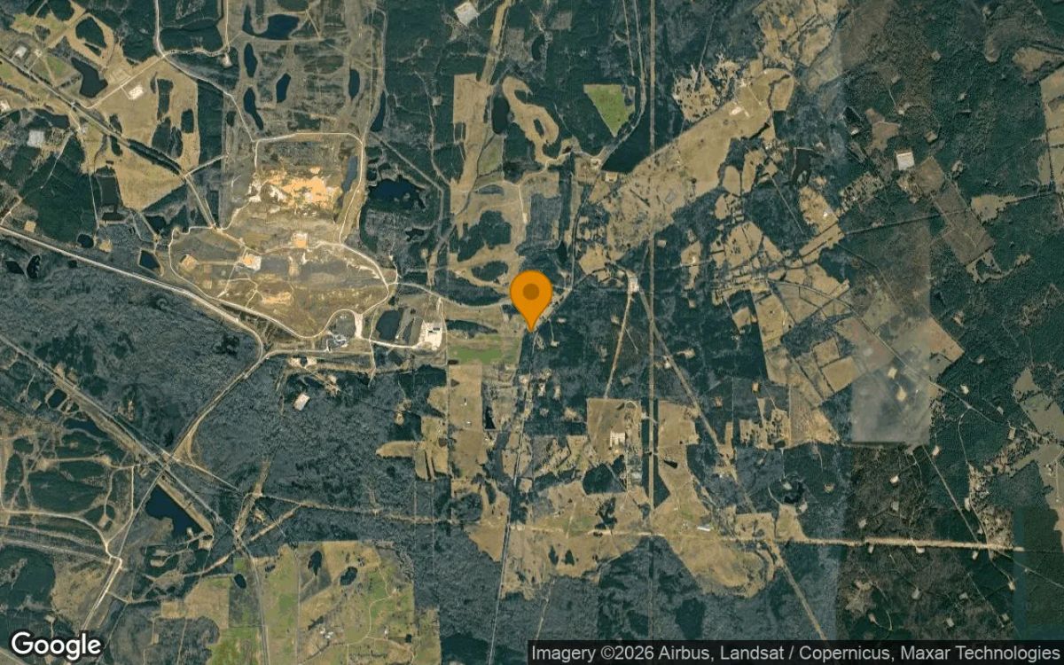 35.06 Acres in Beckville - Panola County, TX - Image 3