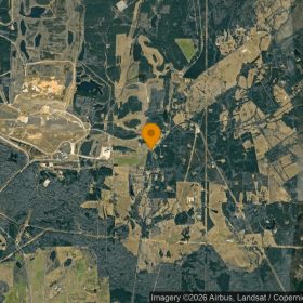 35.06 Acres in Beckville - Panola County, TX in Panola County, TX