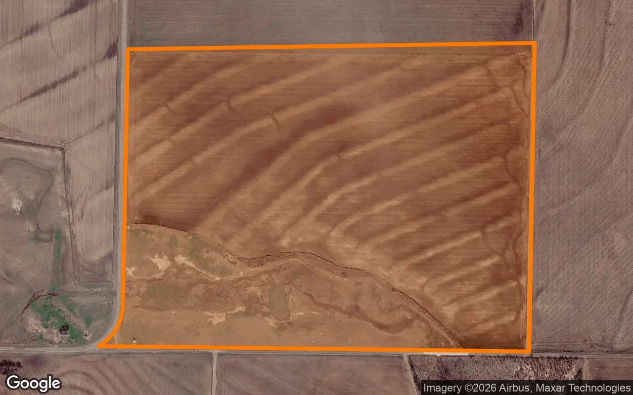 124.92 Acres in Haskell - Haskell County, TX in Haskell County, TX