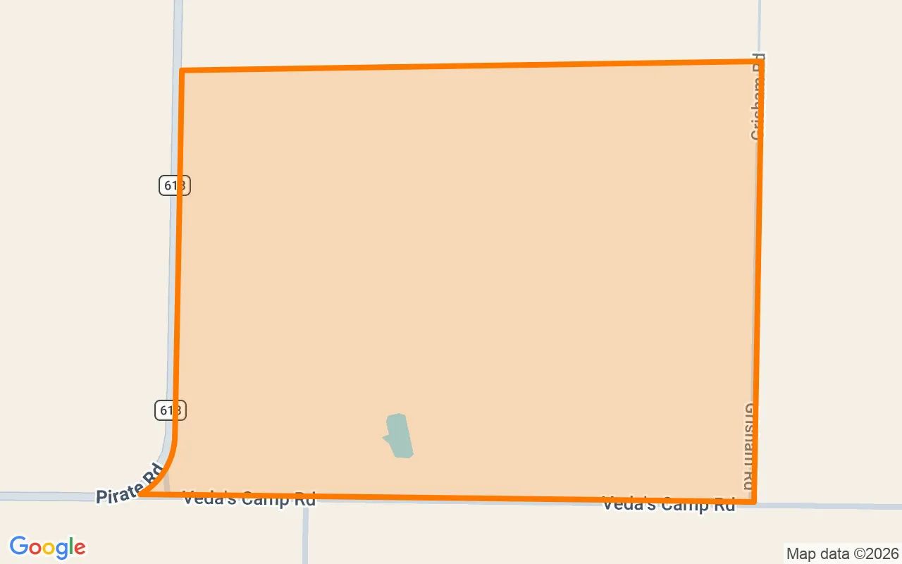 124.92 Acres in Haskell - Haskell County, TX in Haskell County, TX