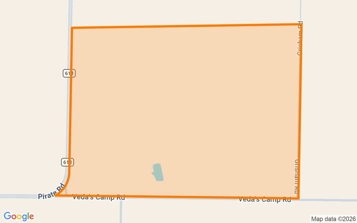 124.92 Acres in Haskell - Haskell County, TX - Image 2
