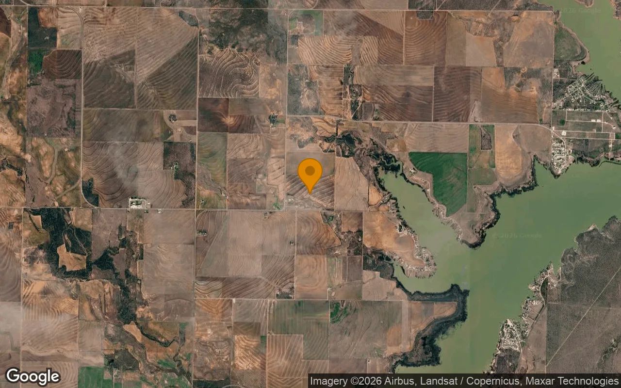 124.92 Acres in Haskell - Haskell County, TX in Haskell County, TX
