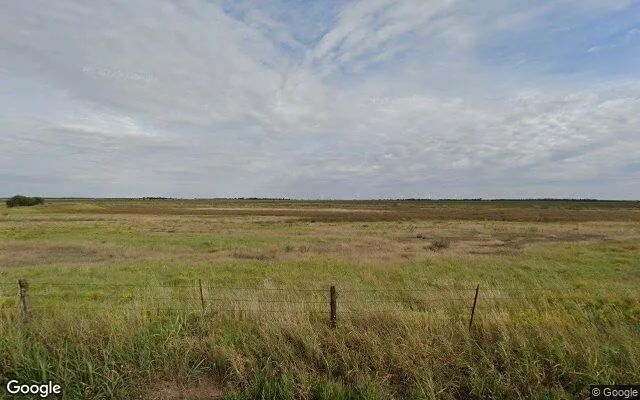 124.92 Acres in Haskell - Haskell County, TX in Haskell County, TX