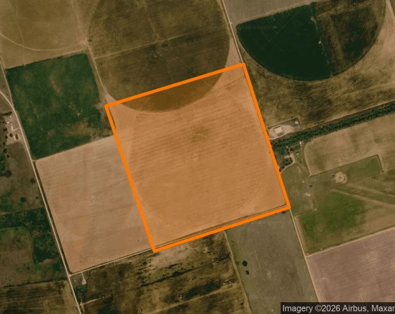 124.99 Acres in Crowell - Foard County, TX in Foard County, TX