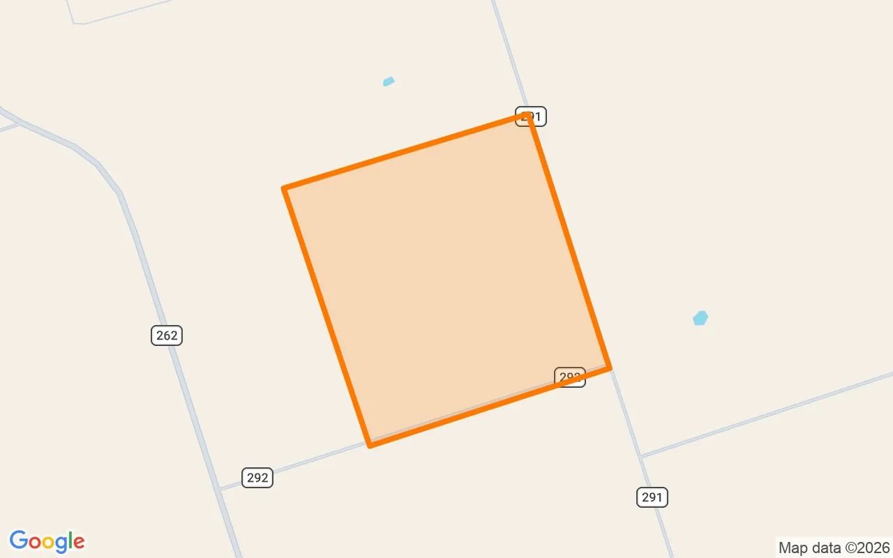 124.99 Acres in Crowell - Foard County, TX in Foard County, TX
