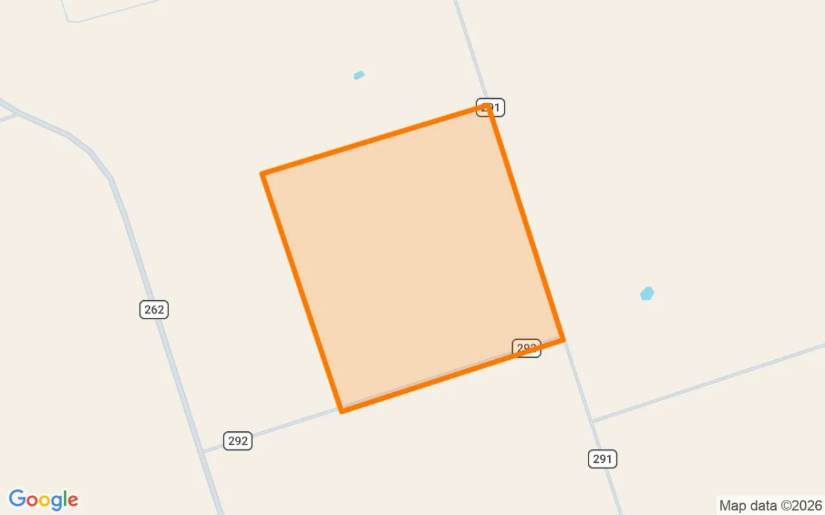 124.99 Acres in Crowell - Foard County, TX - Image 2