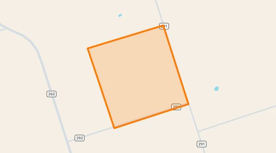124.99 Acres in Crowell - Foard County, TX in Foard County, TX