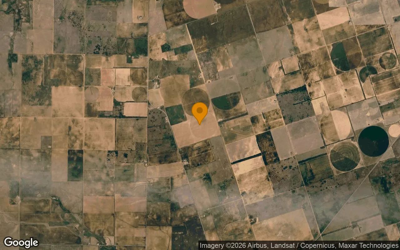124.99 Acres in Crowell - Foard County, TX in Foard County, TX