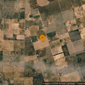 124.99 Acres in Crowell - Foard County, TX in Foard County, TX