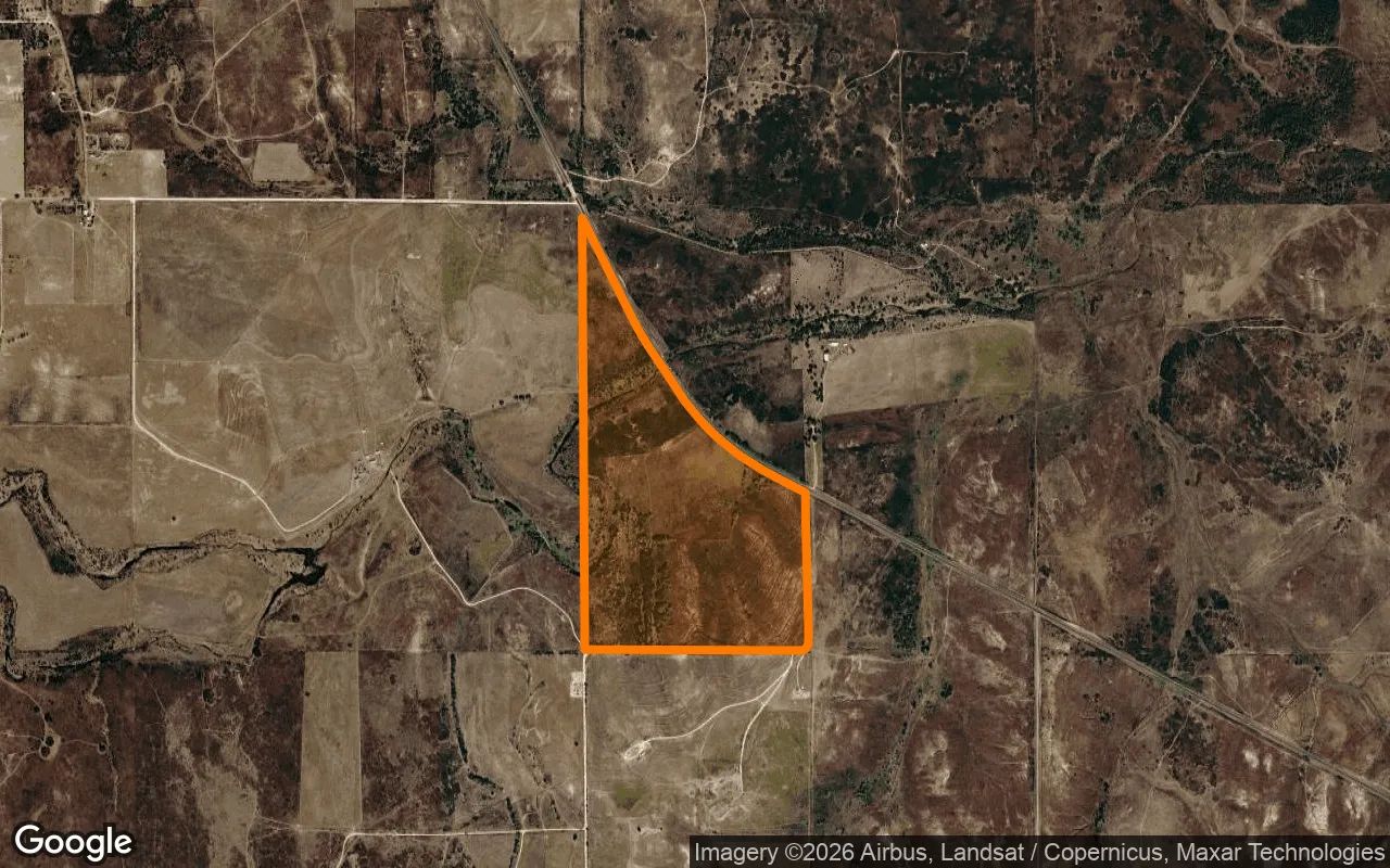 180.02 Acres in Mobeetie - Wheeler County, TX in Wheeler County, TX