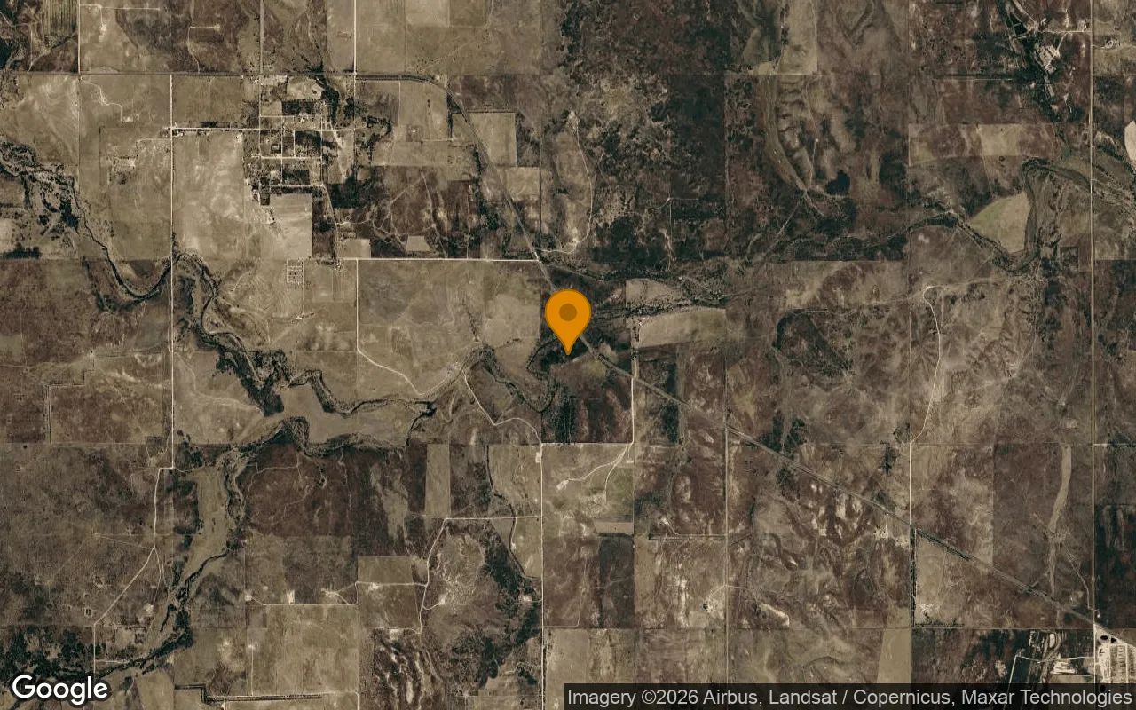 180.02 Acres in Mobeetie - Wheeler County, TX in Wheeler County, TX