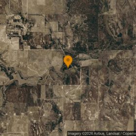 180.02 Acres in Mobeetie - Wheeler County, TX in Wheeler County, TX