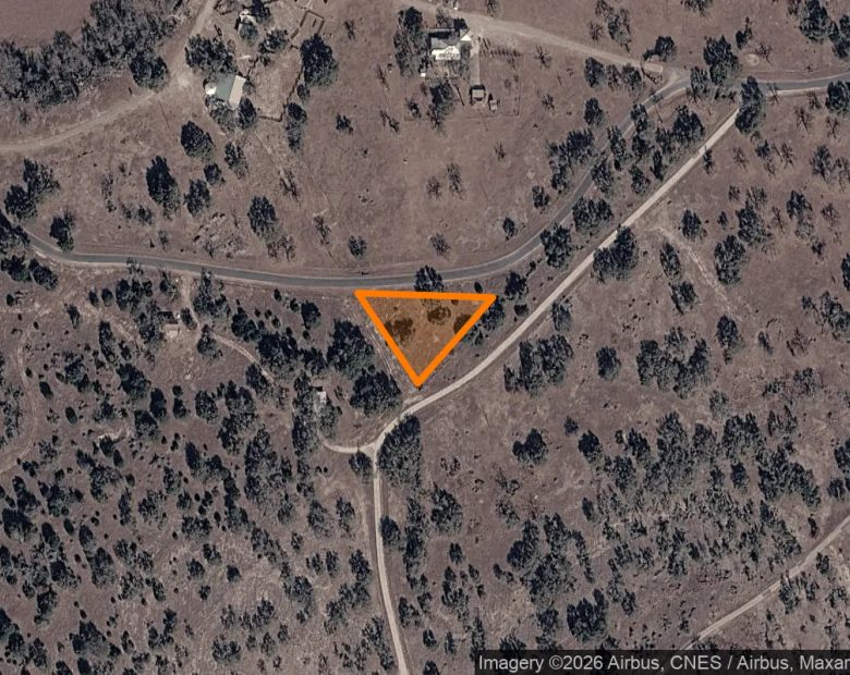 0.55 Acres in Kerrville - Kerr County, TX in Kerr County, TX