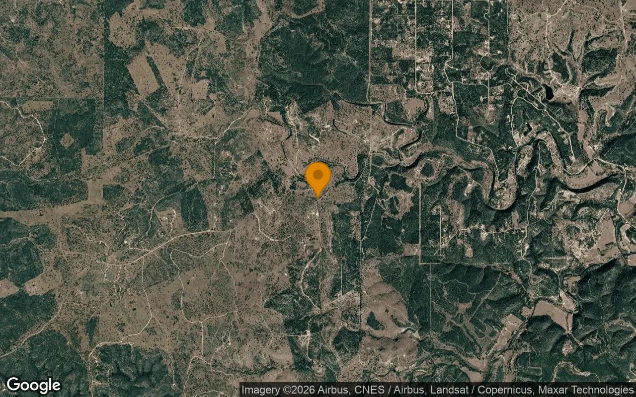 0.55 Acres in Kerrville - Kerr County, TX in Kerr County, TX