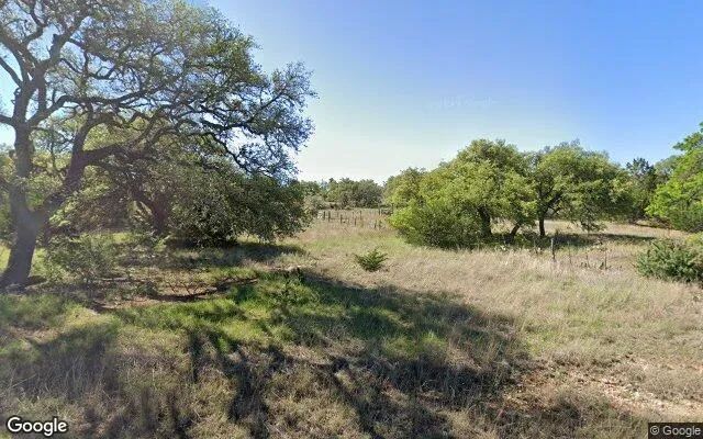 0.55 Acres in Kerrville - Kerr County, TX in Kerr County, TX