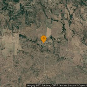 0.56 Acres in Mason - Mason County, TX in Mason County, TX