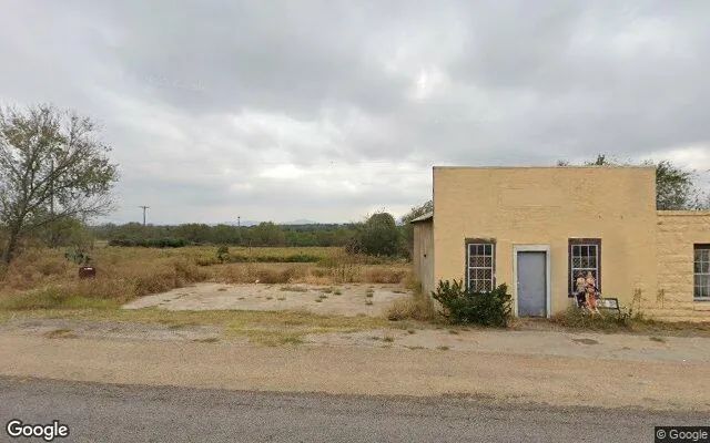 0.56 Acres in Mason - Mason County, TX in Mason County, TX