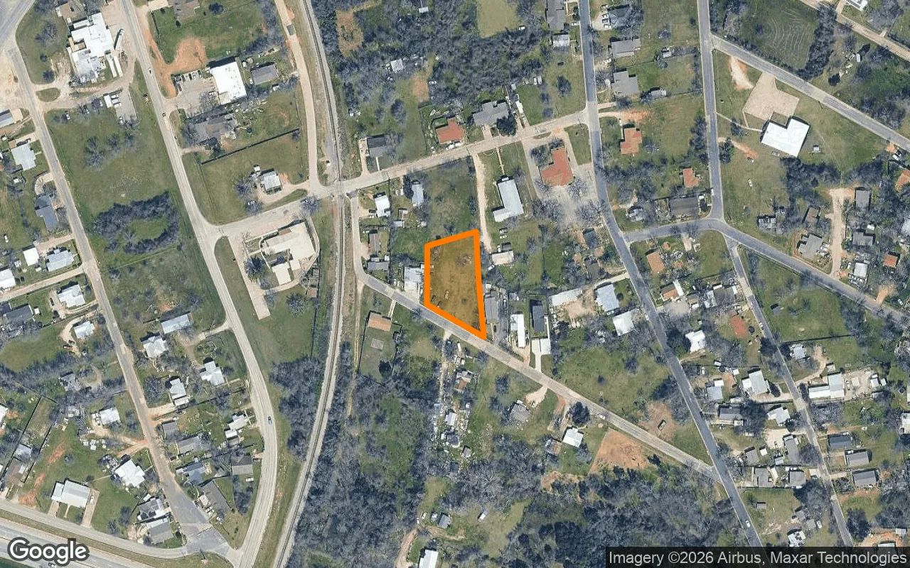 0.55 Acres in Elgin - Bastrop County, TX in Bastrop County, TX