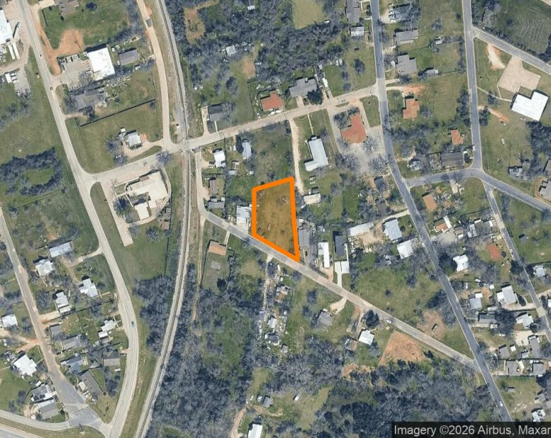 0.55 Acres in Elgin - Bastrop County, TX in Bastrop County, TX