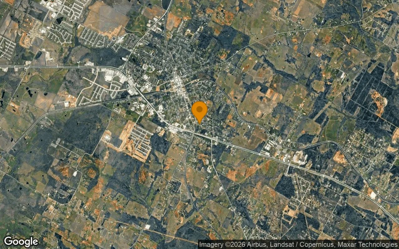 0.55 Acres in Elgin - Bastrop County, TX in Bastrop County, TX