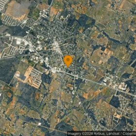 0.55 Acres in Elgin - Bastrop County, TX in Bastrop County, TX