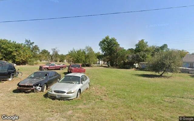 0.55 Acres in Elgin - Bastrop County, TX in Bastrop County, TX