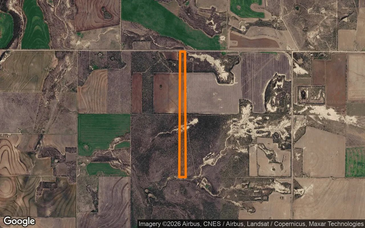 35.15 Acres in Lueders - Shackelford County, TX in Shackelford County, TX