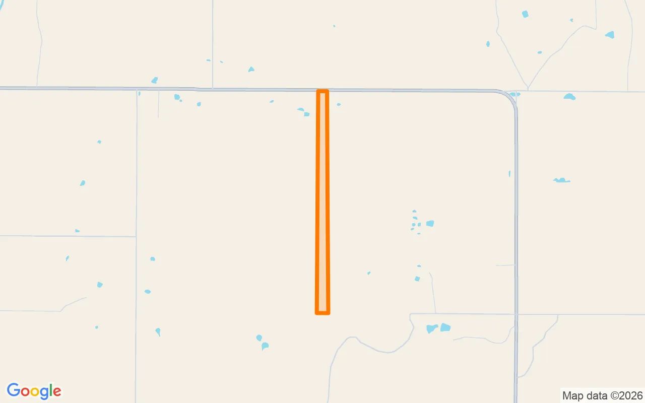 35.15 Acres in Lueders - Shackelford County, TX in Shackelford County, TX