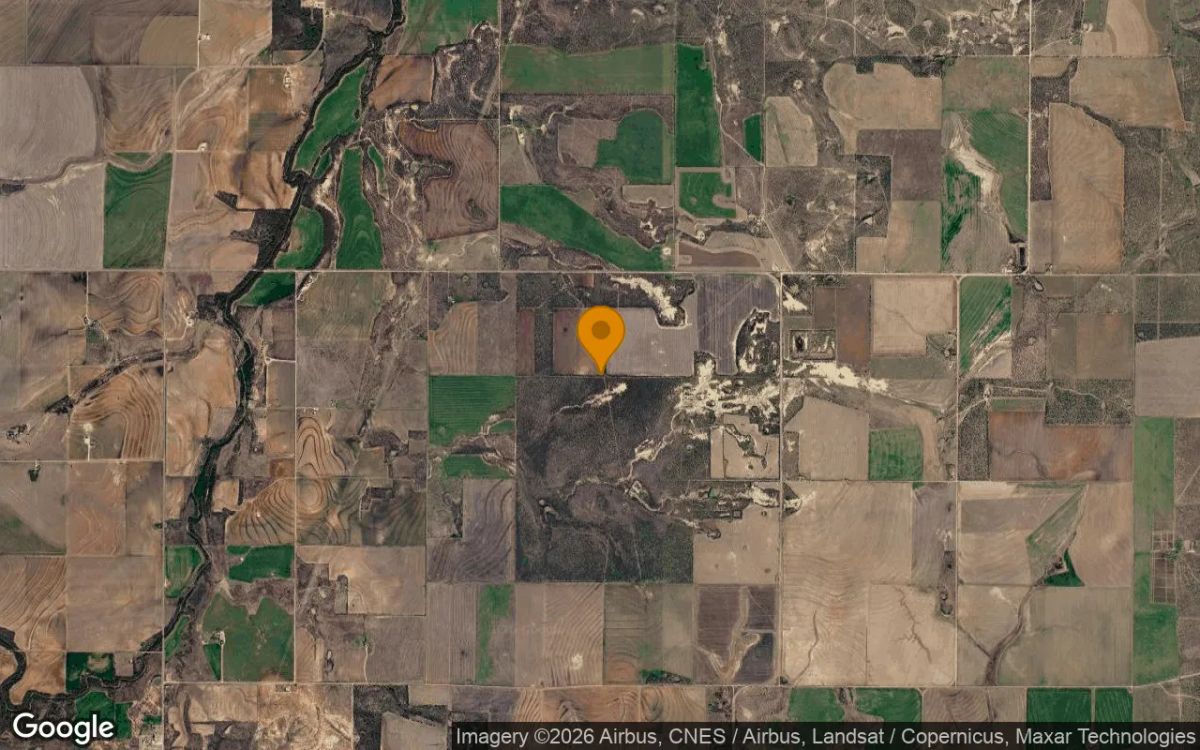 35.15 Acres in Lueders - Shackelford County, TX - Image 3