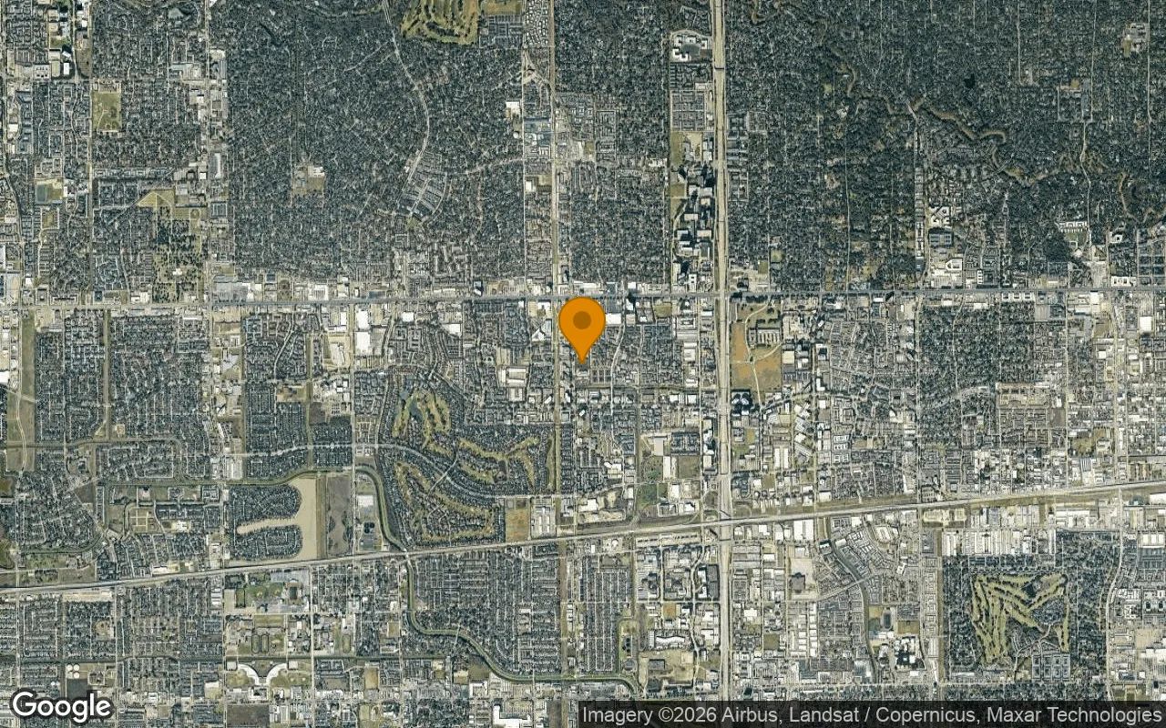 3.5 Acres in Houston - Harris County, TX in Harris County, TX