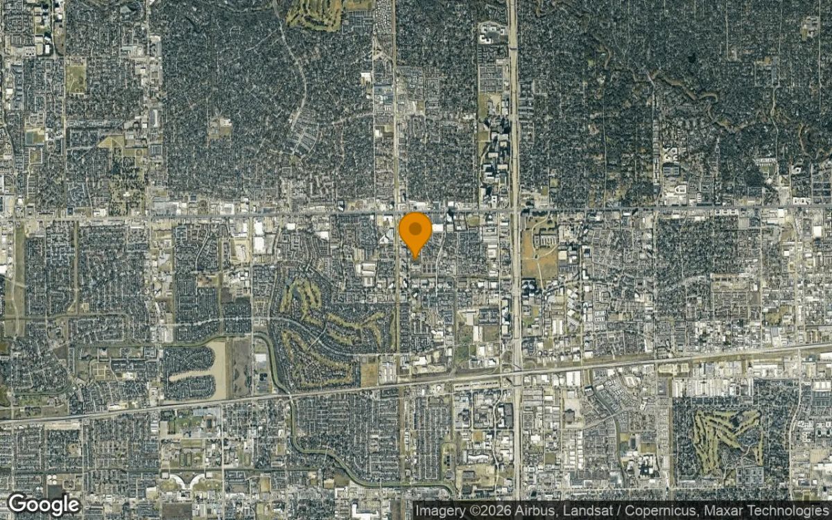 3.5 Acres in Houston - Harris County, TX - Image 3