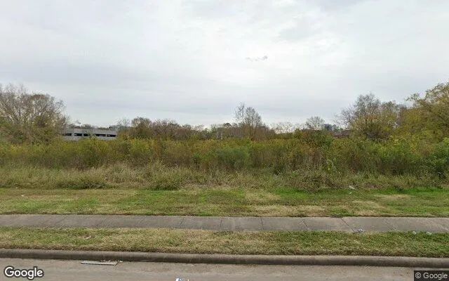 3.5 Acres in Houston - Harris County, TX in Harris County, TX