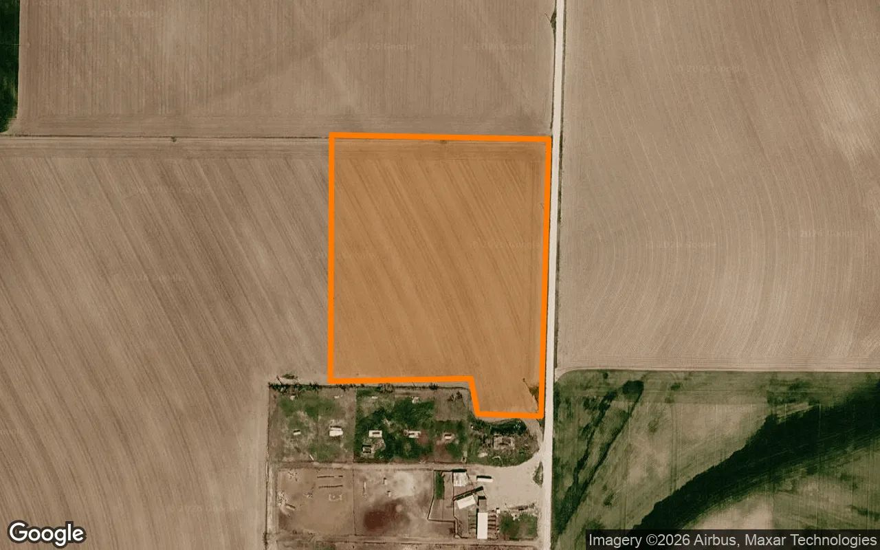15.14 Acres in Eden - Concho County, TX in Concho County, TX