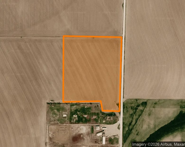 15.14 Acres in Eden - Concho County, TX in Concho County, TX