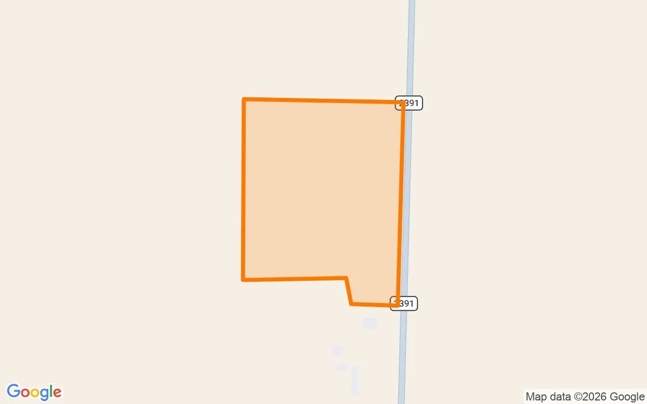15.14 Acres in Eden - Concho County, TX in Concho County, TX