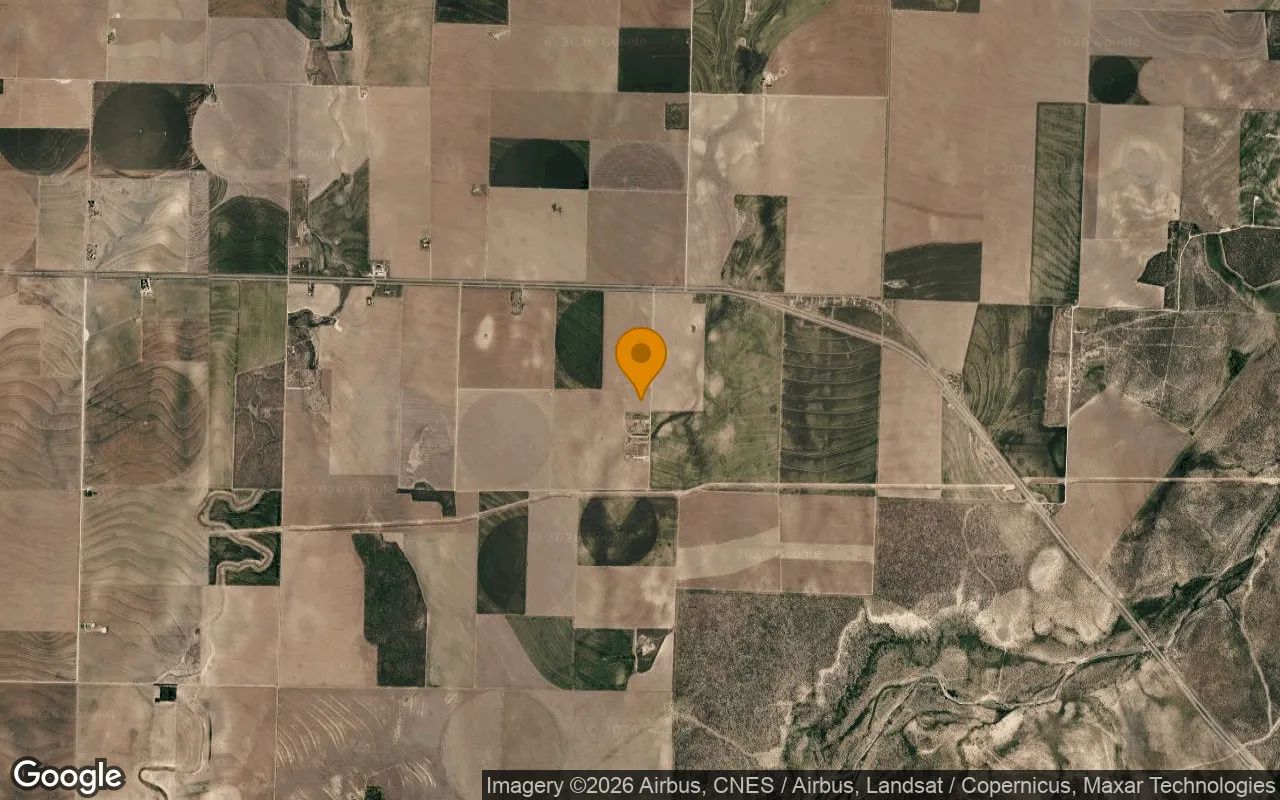 15.14 Acres in Eden - Concho County, TX in Concho County, TX
