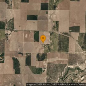 15.14 Acres in Eden - Concho County, TX in Concho County, TX