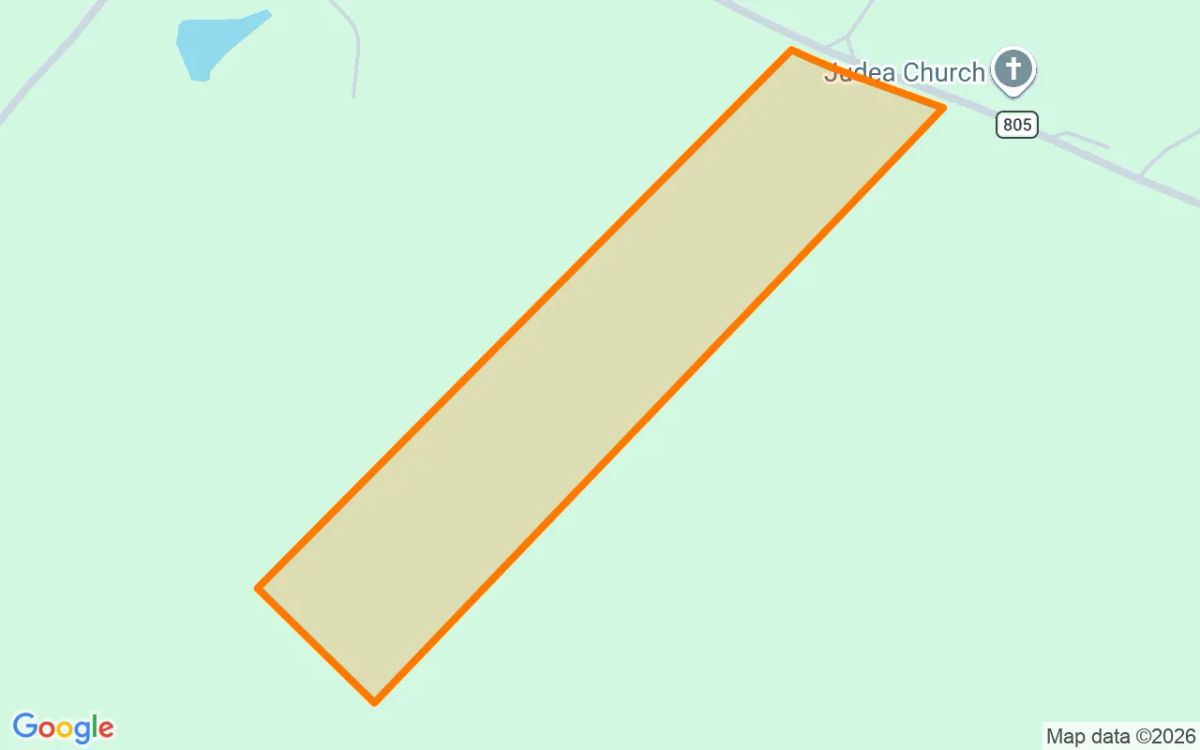 34.91 Acres in Jefferson - Marion County, TX - Image 2