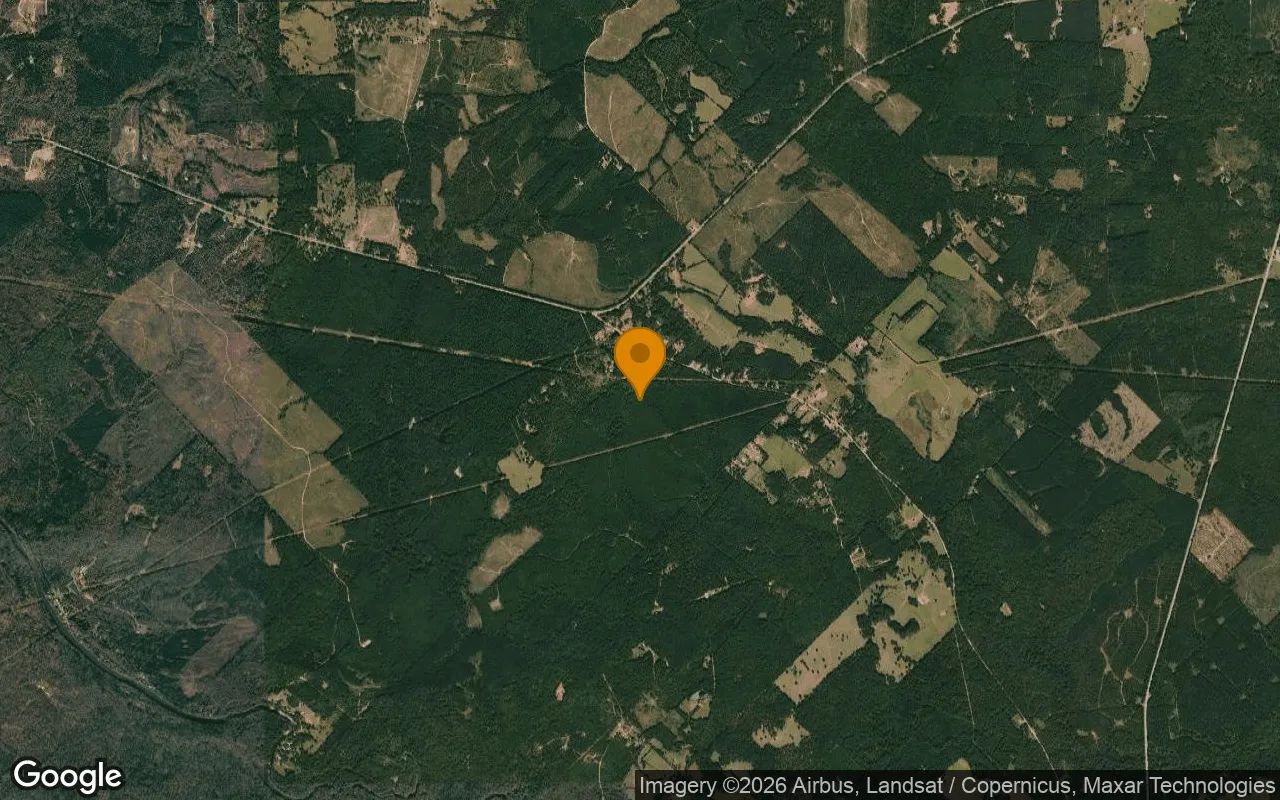 34.91 Acres in Jefferson - Marion County, TX in Marion County, TX