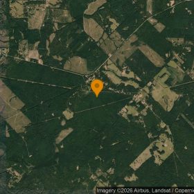 34.91 Acres in Jefferson - Marion County, TX in Marion County, TX