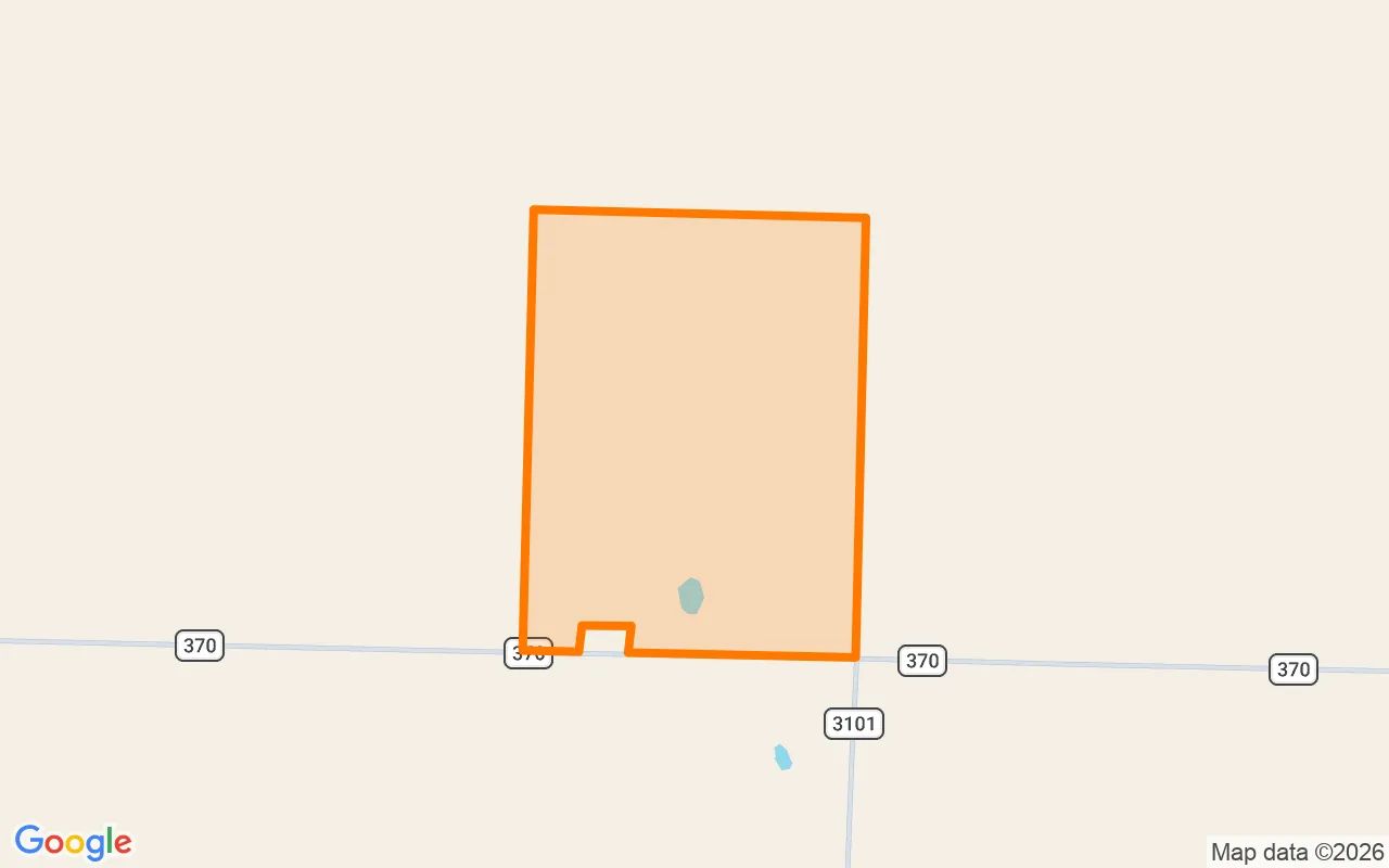 122.73 Acres in Snyder - Scurry County, TX in Scurry County, TX