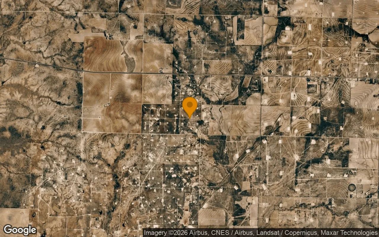 122.73 Acres in Snyder - Scurry County, TX in Scurry County, TX