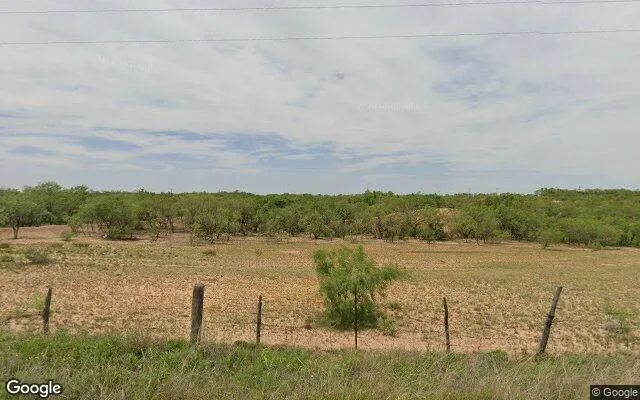 122.73 Acres in Snyder - Scurry County, TX in Scurry County, TX